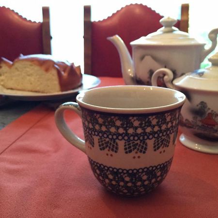 Bed and Breakfast Hon-Ty Groix Zewnętrze zdjęcie