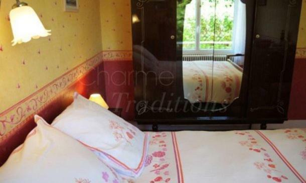 Bed and Breakfast Hon-Ty Groix Zewnętrze zdjęcie