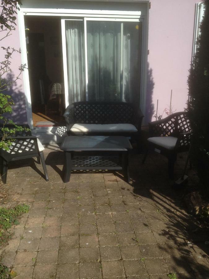 Bed and Breakfast Hon-Ty Groix Zewnętrze zdjęcie