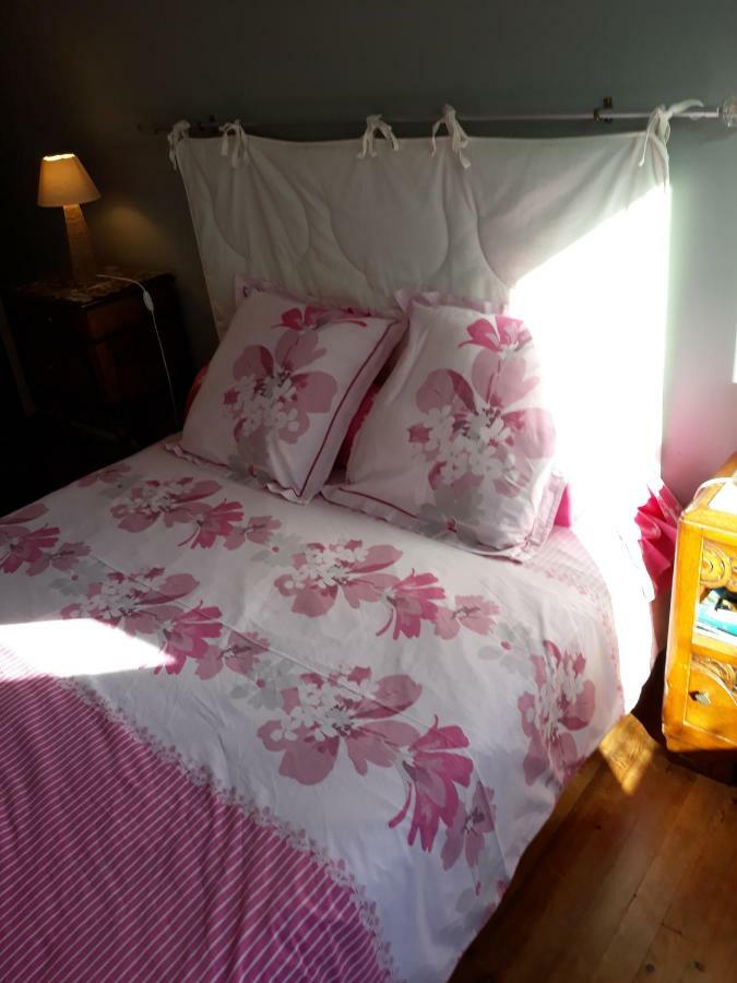 Bed and Breakfast Hon-Ty Groix Zewnętrze zdjęcie