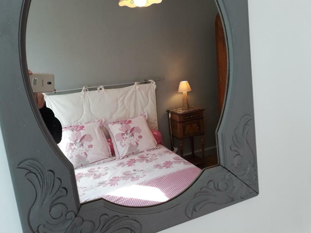 Bed and Breakfast Hon-Ty Groix Zewnętrze zdjęcie