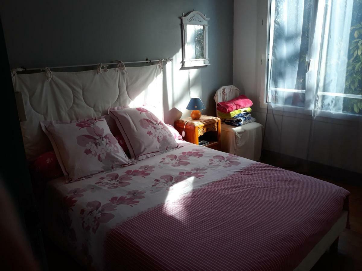 Bed and Breakfast Hon-Ty Groix Zewnętrze zdjęcie